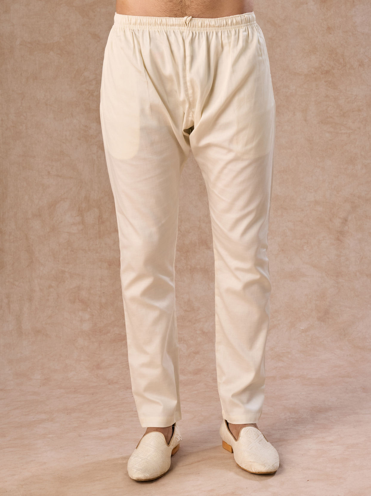 Manyavar Men Pista Green Wedding Kurta Jacket Set