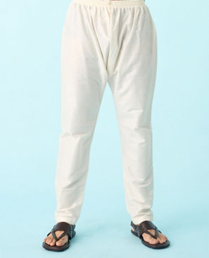 Diwas Men Teal Green Regal Kurta