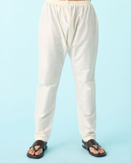 Diwas Men Teal Green Regal Kurta