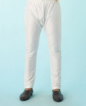 Diwas Men Radiant Yellow Kurta Pajama