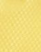 Sunshine Yellow Lattice Patterned Kurta with Embroidered Neckline