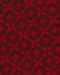 Maroon Red Lattice Patterned Kurta