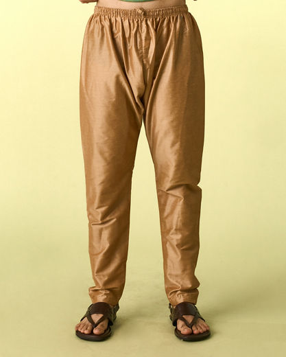 Diwas Men Emerald Elegance Kurta Pajama