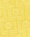 Sunshine Yellow Jaal Patterned Kurta with Rhinestones
