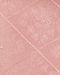 Rose Pink Buta Jaal Patterned Kurta with Rhinestones