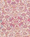 Candy Floss Pink Imperial Jaal Printed Kurta