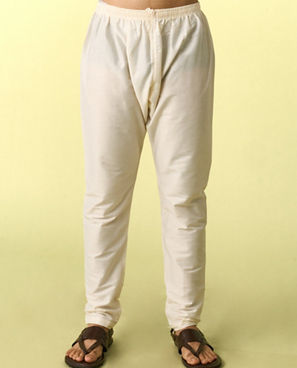 Diwas Men Mustard Kurta Pajama