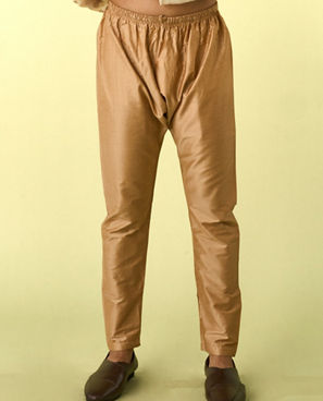 Diwas Men Cream Dream Elegance Kurta Pajama