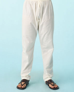 Diwas Men Pink Whims of Grace Kurta Pajama