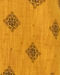 Radiant Mustard Kurta Set