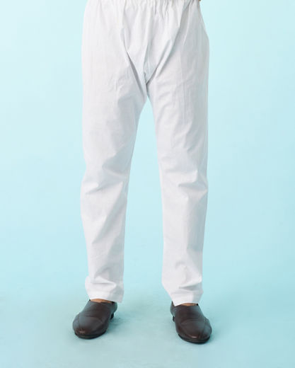 Diwas Men Mustard Celebration Delight Kurta Pajama