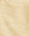 Cream Beige Kurta With Embroidered Neckline