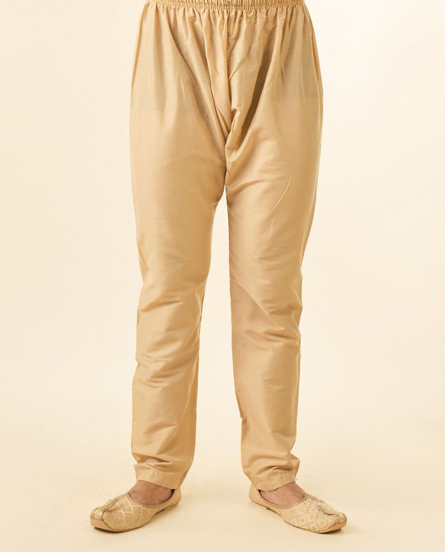 Diwas Men Festive Teal Green Kurta