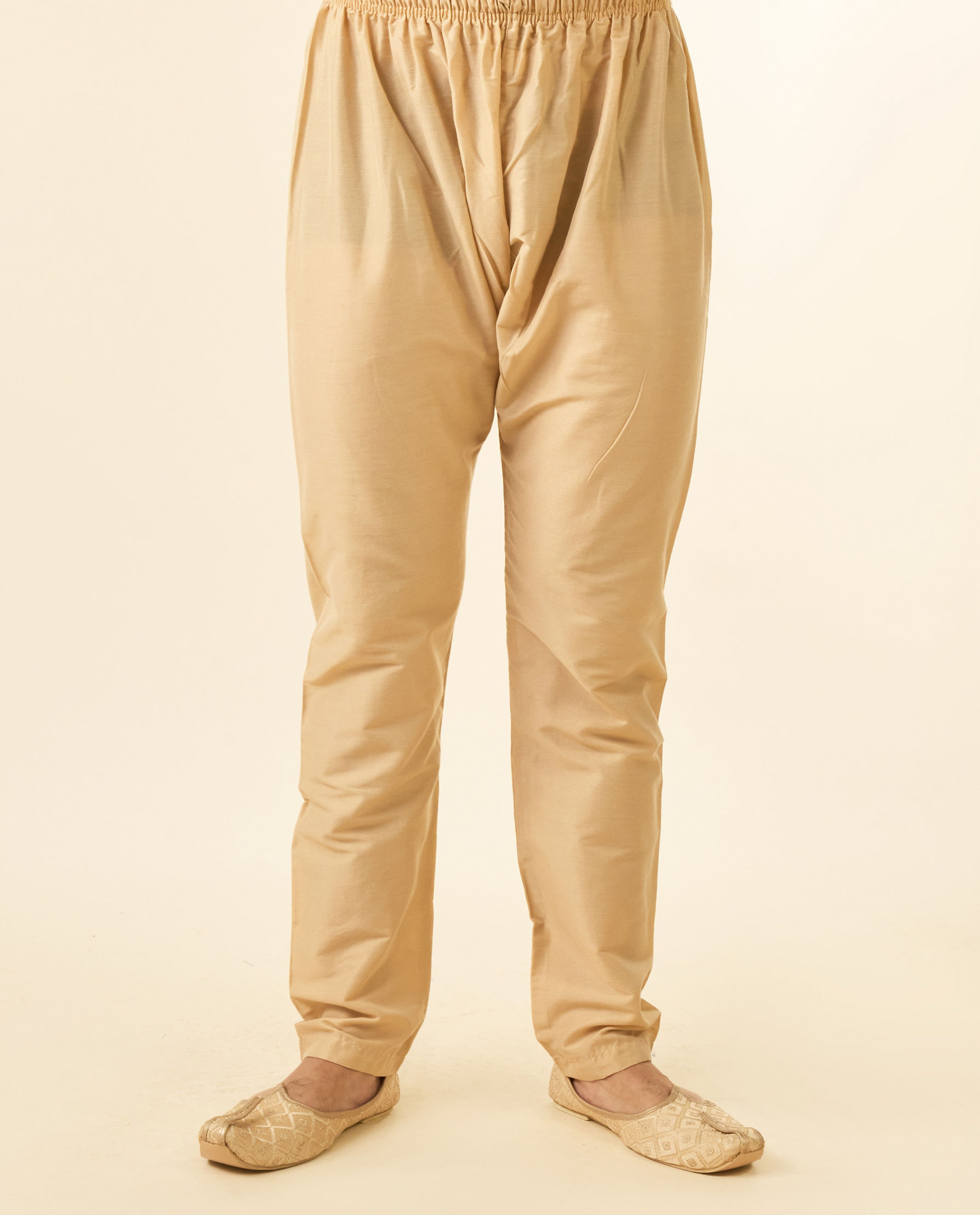 Diwas Men Festive Teal Green Kurta