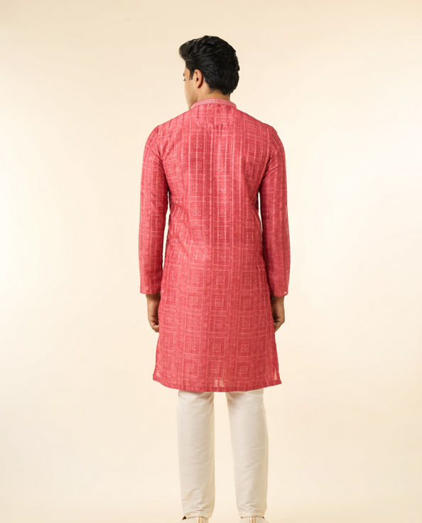 Diwas Men Rustic Elegance Kurta