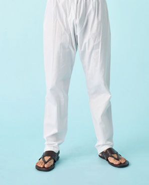 Diwas Men Regal Wine Cotton Kurta Pajama