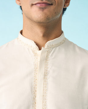 Diwas Men Radiant Cream Kurta