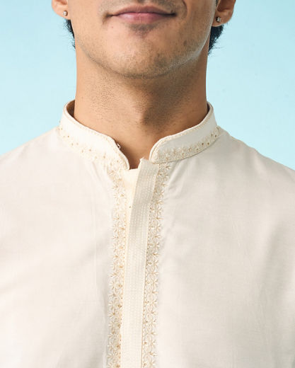 Diwas Men Radiant Cream Kurta