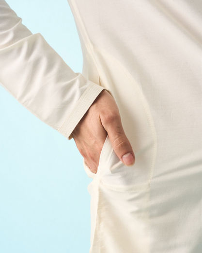 Diwas Men Radiant Cream Kurta