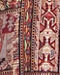 Rust Radiance Kurta
