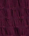 Wine Elegance Kurta