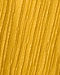 Mustard Yellow Self-Textured Kurta