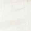 Classic White Self Striped Patterned Kurta