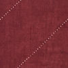 Wine Hues Royal Linen Kurta