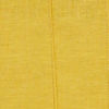 Sunshine Yellow Self Striped Texture Kurta
