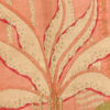 Peach Satin Elegance Kurta