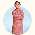 Kids Raksha Bandhan Collection