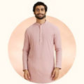 Kurta Kurta and Jacket
