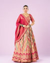 Rani Pink Festive Lehenga