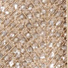 Cream Enchanting Elegance Lehenga