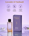 Manyavar Men Lavendar & Patchouli Perfume