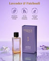 Manyavar Men Lavendar & Patchouli Perfume image number 3