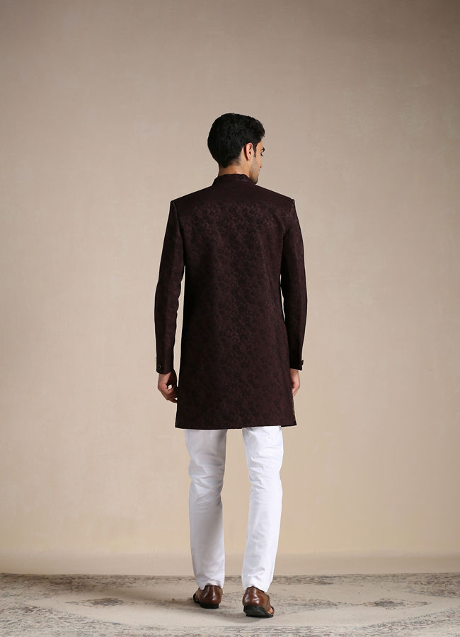 Indo western style for on sale mens