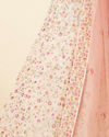 Mohey Women Dark Cream Bel Buti Patterned Embroidered Lehenga