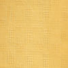 Squash Yellow Patterned Placket Kurta Set