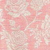 Flamingo Pink Angrakha Style Indo Western Set
