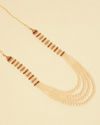 Manyavar Men Classy Mala