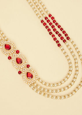 Regal Red Mala image number 1