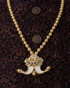 Manyavar Men Beige Delight Mala