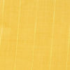 Tuscan Yellow Self Striped Kurta