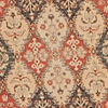 Beige Kurta Delight