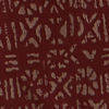 Maroon Majesty Cotton Kurta