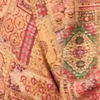 Majestic Mustard Kurta