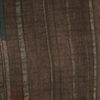 Royal Blue Mid Length Kurta