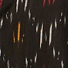 Black Cotton Elegance Kurta