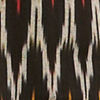 Black Elegance Mid Length Kurta